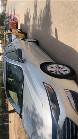 شيفروليه ماليبو